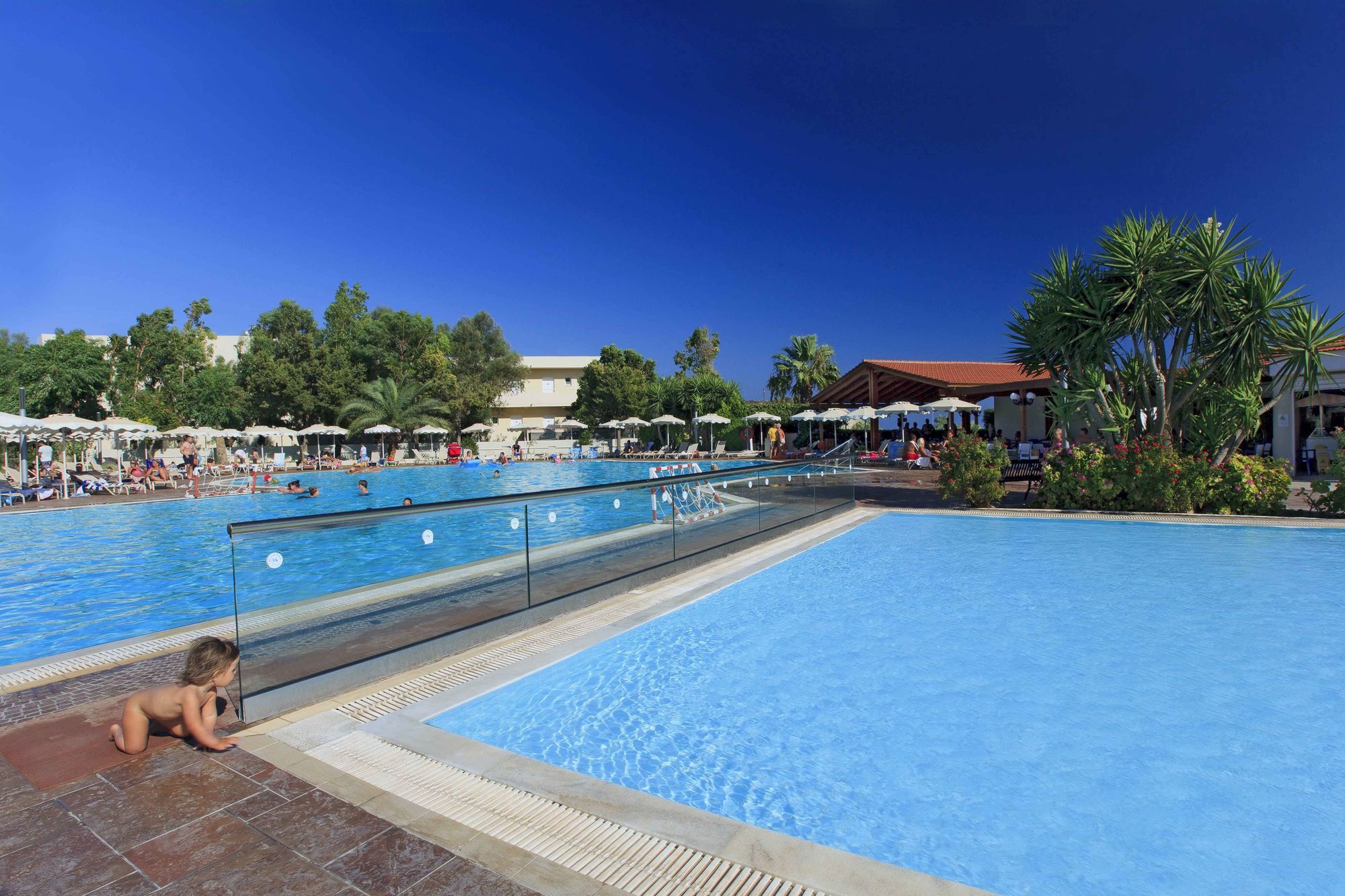 Leonardo Kolymbia Resort Rhodes Servizi foto